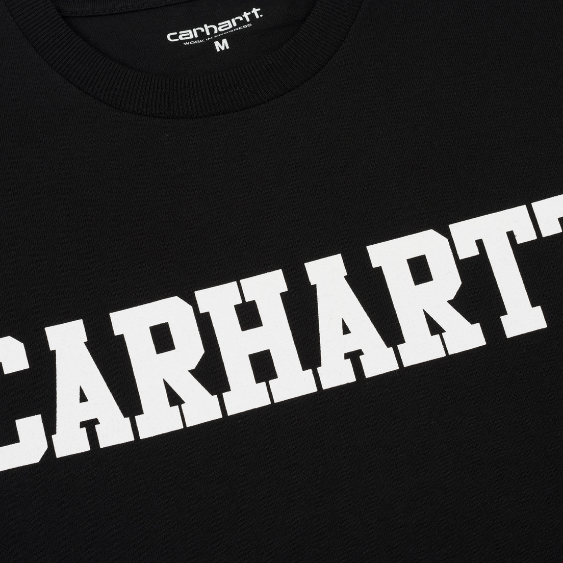 Carhartt WIP Мужская футболка College