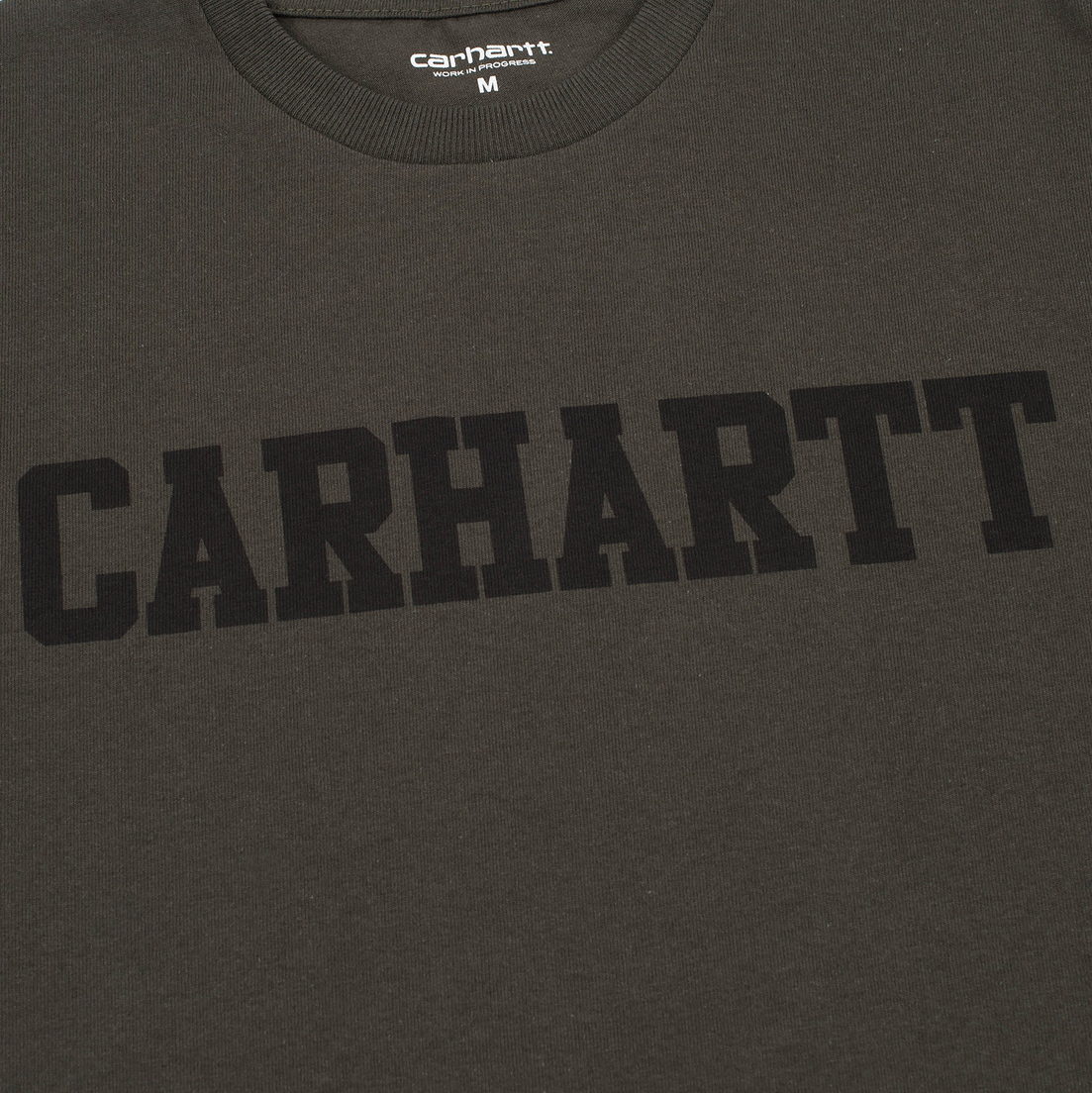 Carhartt WIP Мужская футболка College