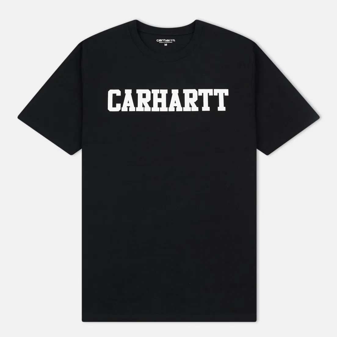 Carhartt WIP Мужская футболка College Graphic Print