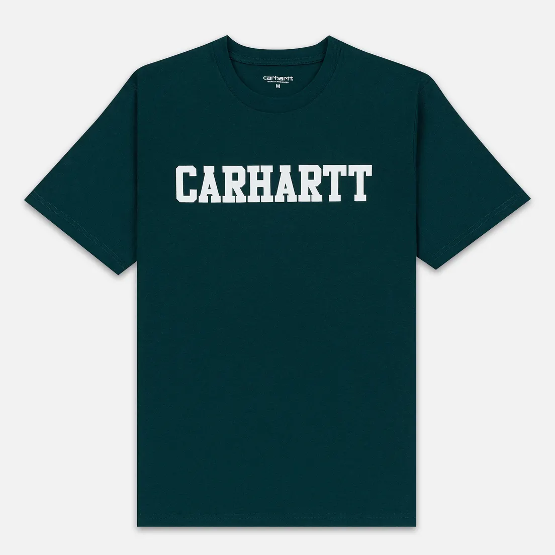 Carhartt WIP Мужская футболка College Graphic Print