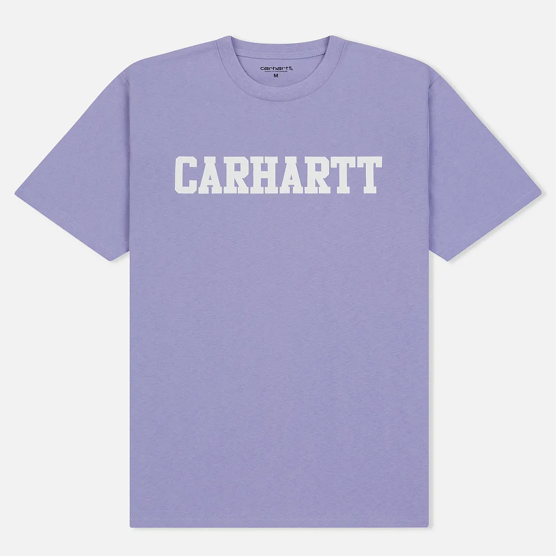 Carhartt WIP Мужская футболка College Graphic Print