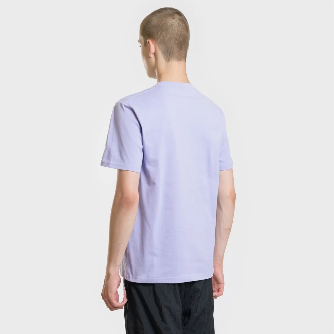Carhartt WIP Мужская футболка College Graphic Print