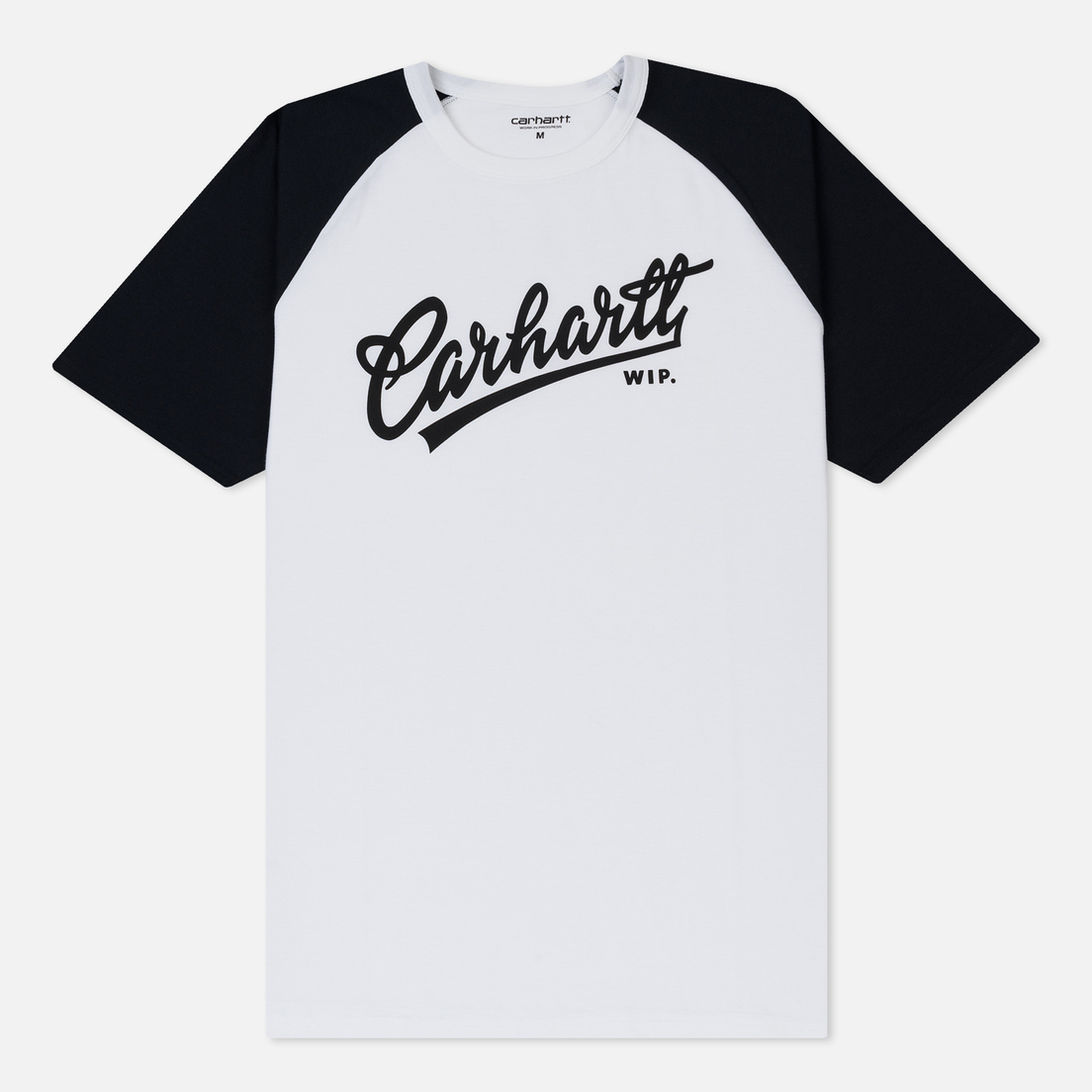 Carhartt WIP Мужская футболка Craft Script