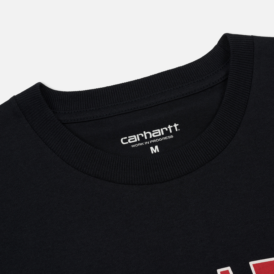 Carhartt WIP Мужская футболка Division