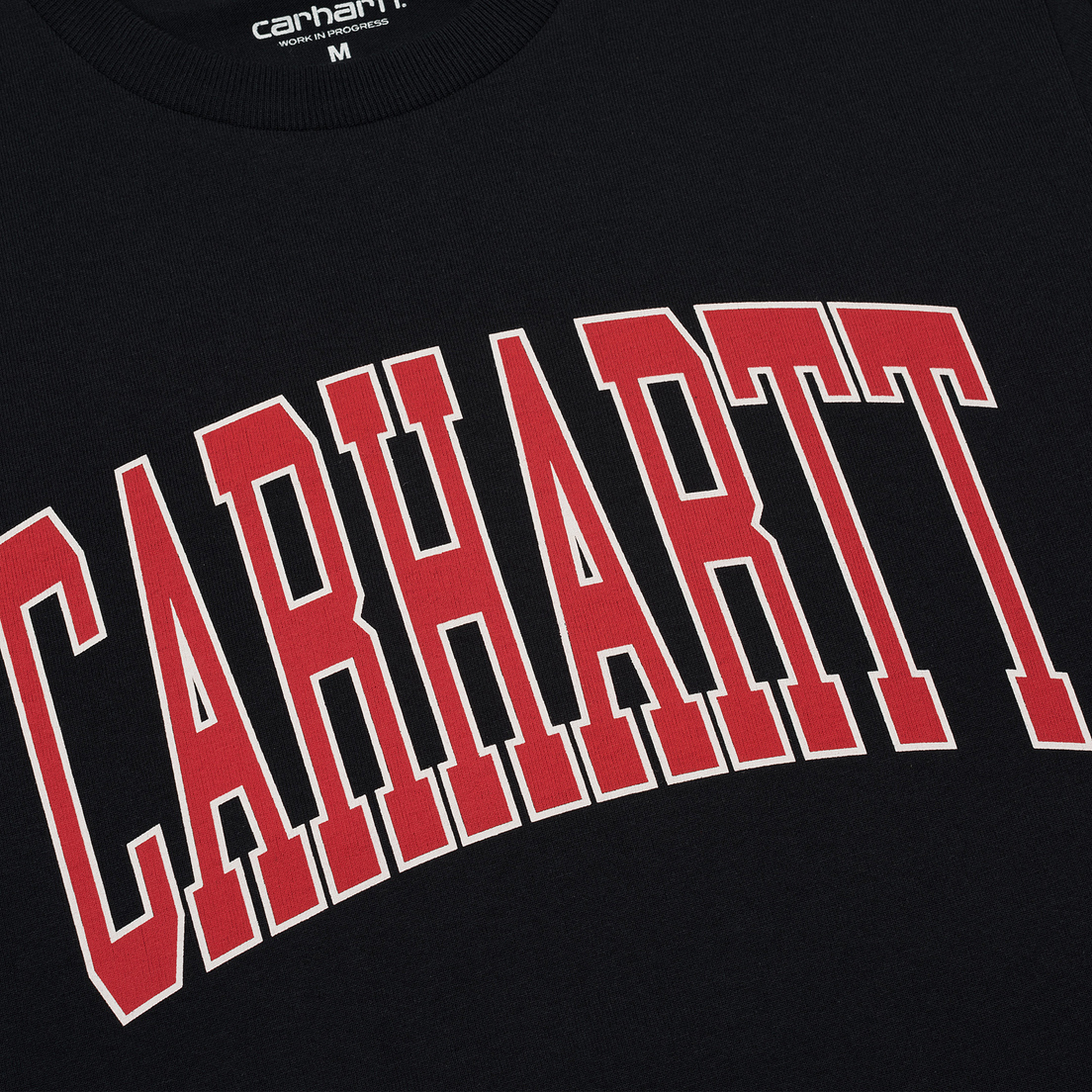 Carhartt WIP Мужская футболка Division
