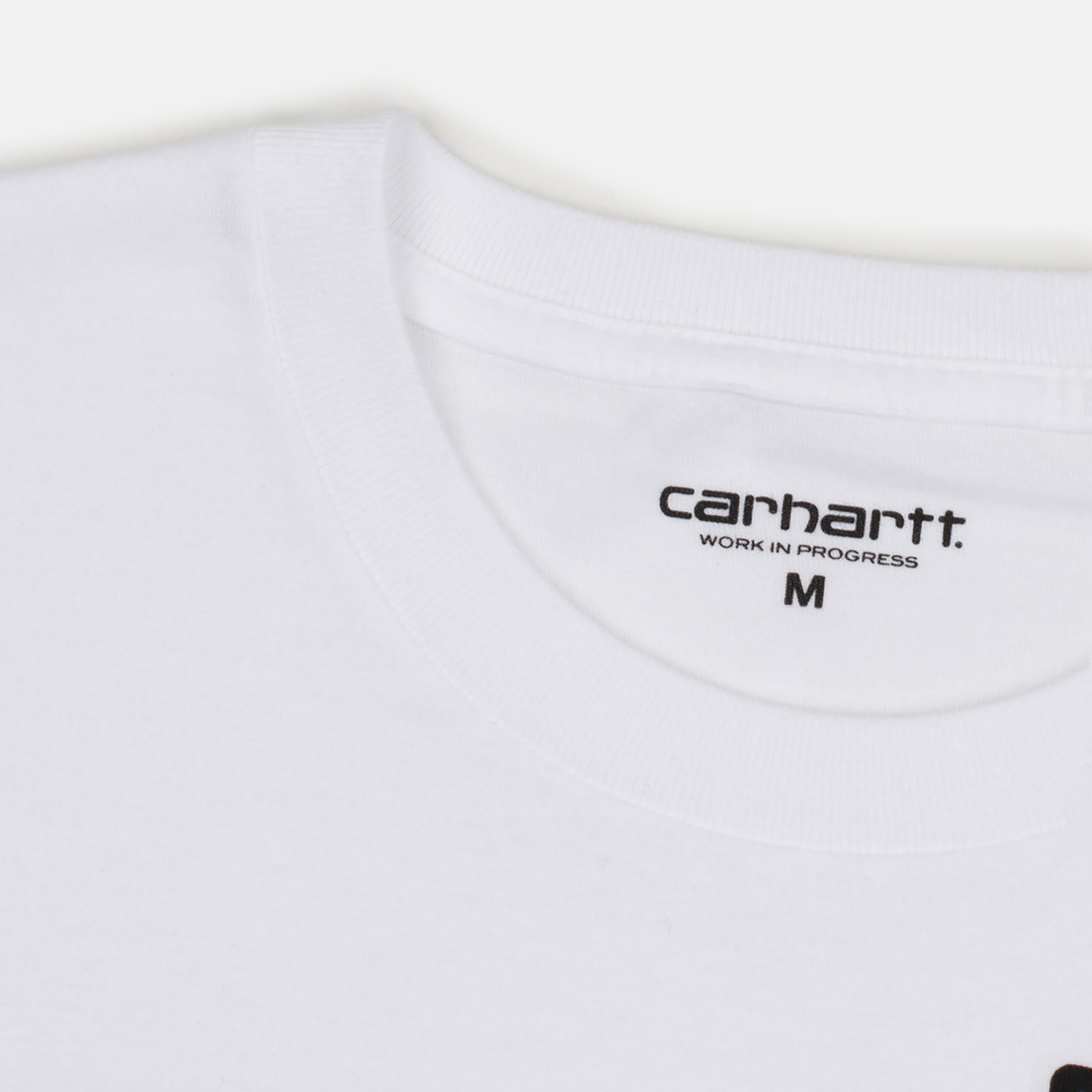 Carhartt WIP Мужская футболка Don't Ask