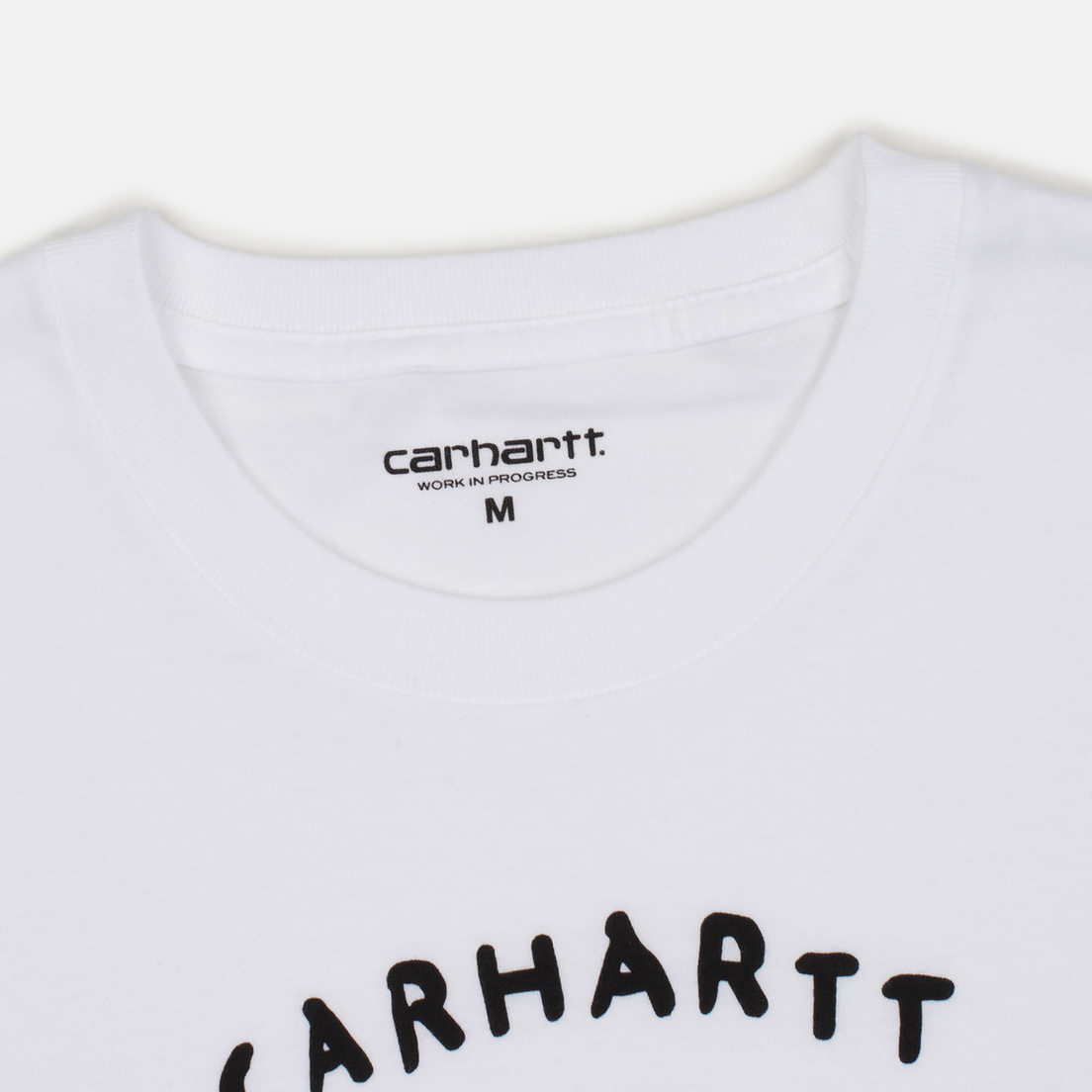 Carhartt WIP Мужская футболка Don't Ask