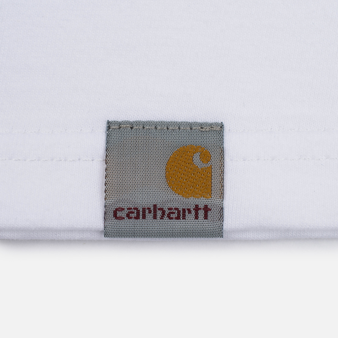 Carhartt WIP Мужская футболка Don't Ask