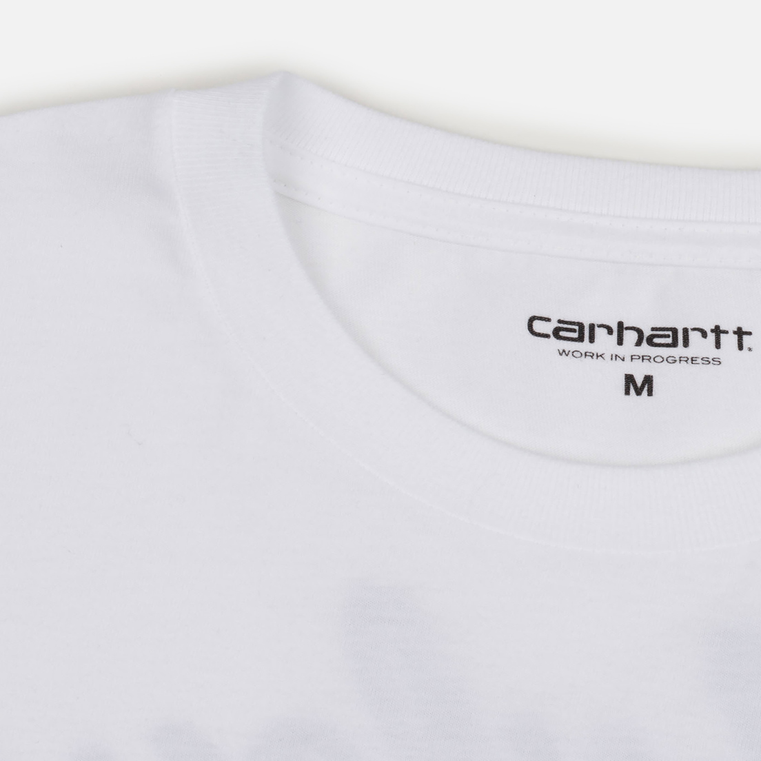 Carhartt WIP Мужская футболка Fabulous