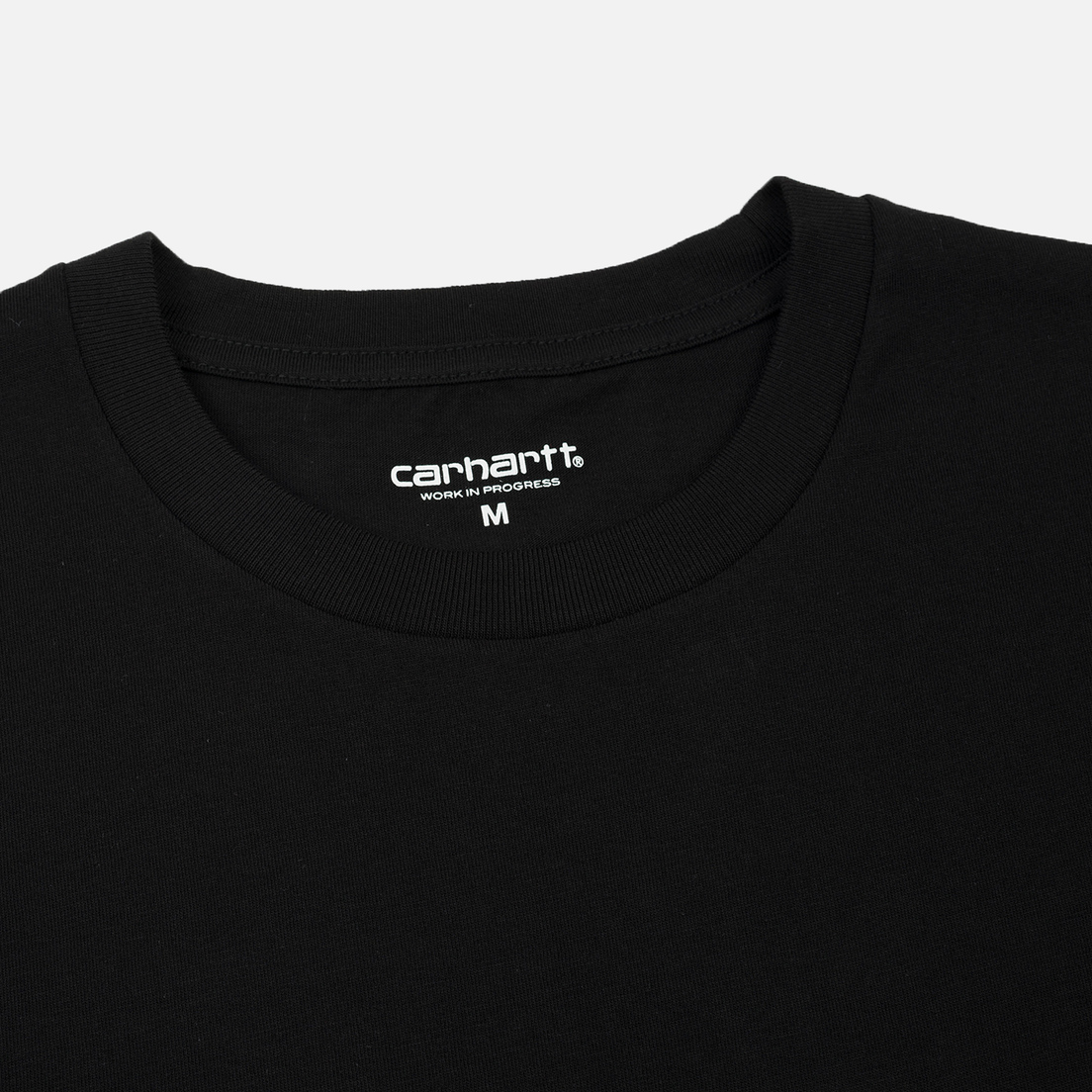 Carhartt WIP Мужская футболка Lester Pocket