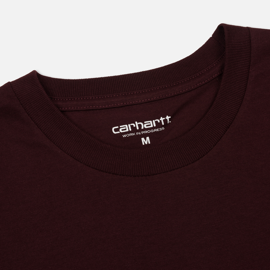 Carhartt WIP Мужская футболка Madison