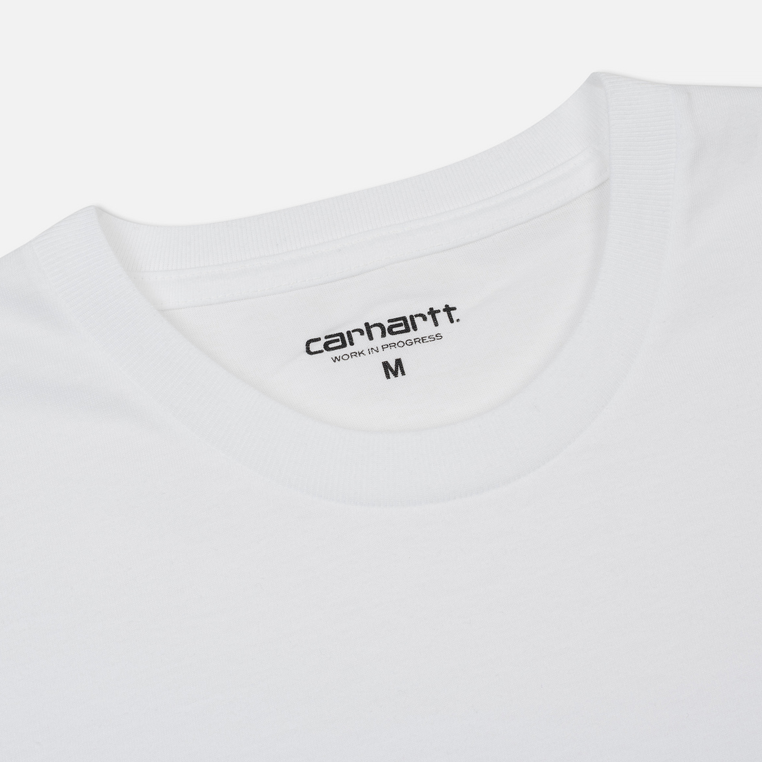 Carhartt WIP Мужская футболка Madison