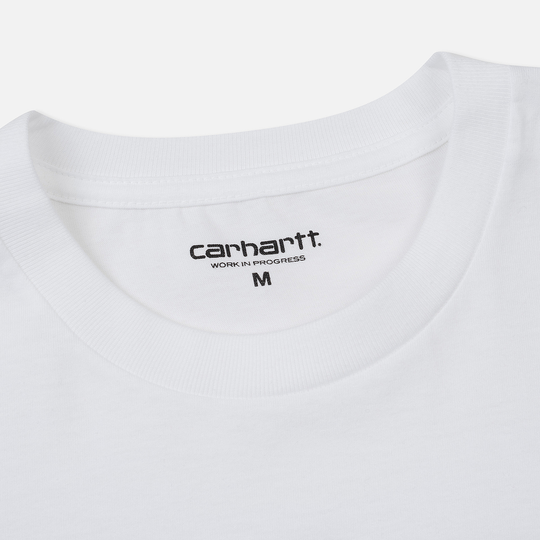 Carhartt WIP Мужская футболка Office