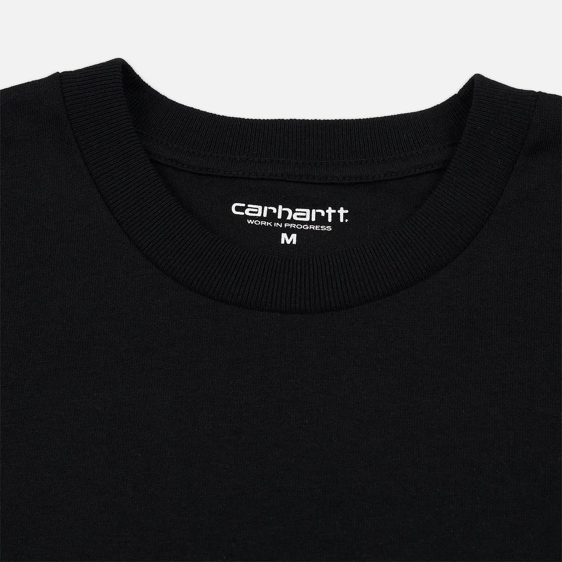 Carhartt WIP Мужская футболка S/S Bailout
