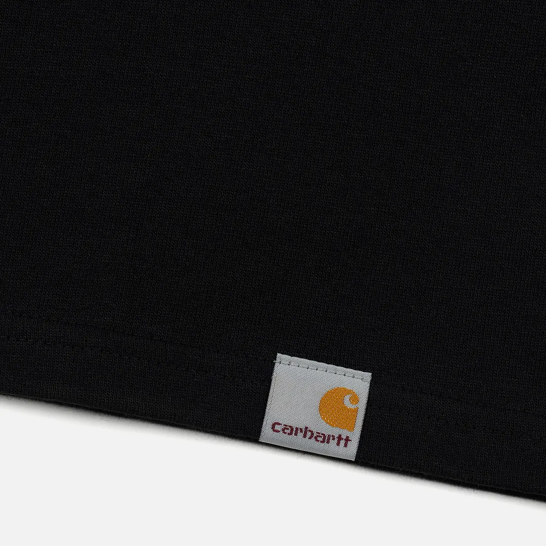 Carhartt WIP Мужская футболка S/S Bailout