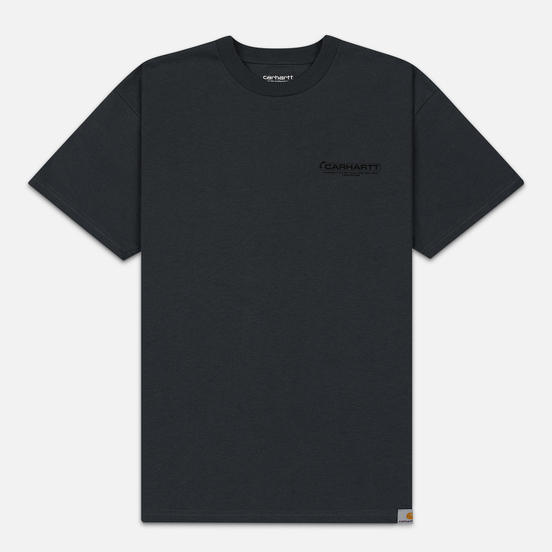 Мужская футболка Carhartt WIP S/S Bailout Blacksmith