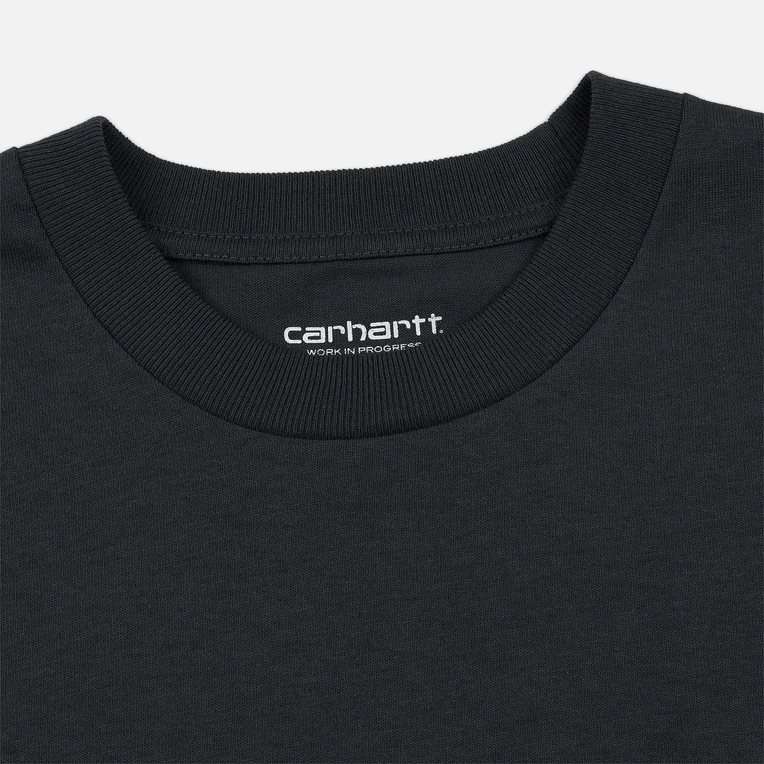 Carhartt WIP Мужская футболка S/S Bailout