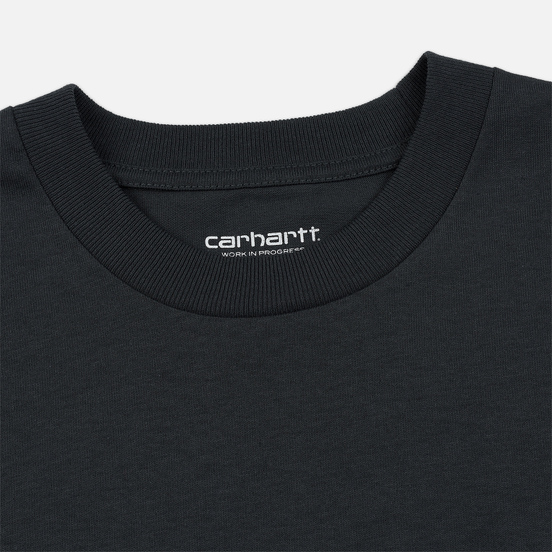 Мужская футболка Carhartt WIP S/S Bailout Blacksmith