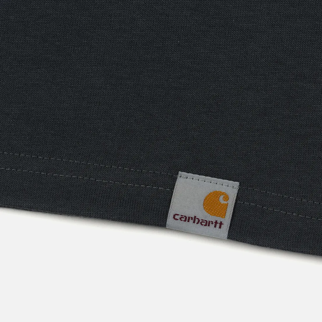 Carhartt WIP Мужская футболка S/S Bailout
