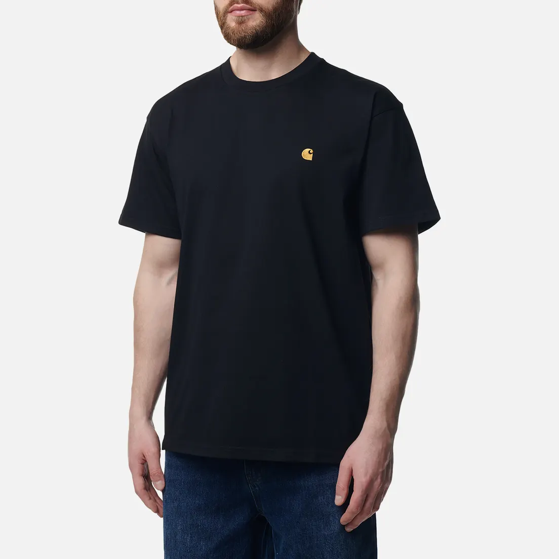 Carhartt WIP Мужская футболка Chase