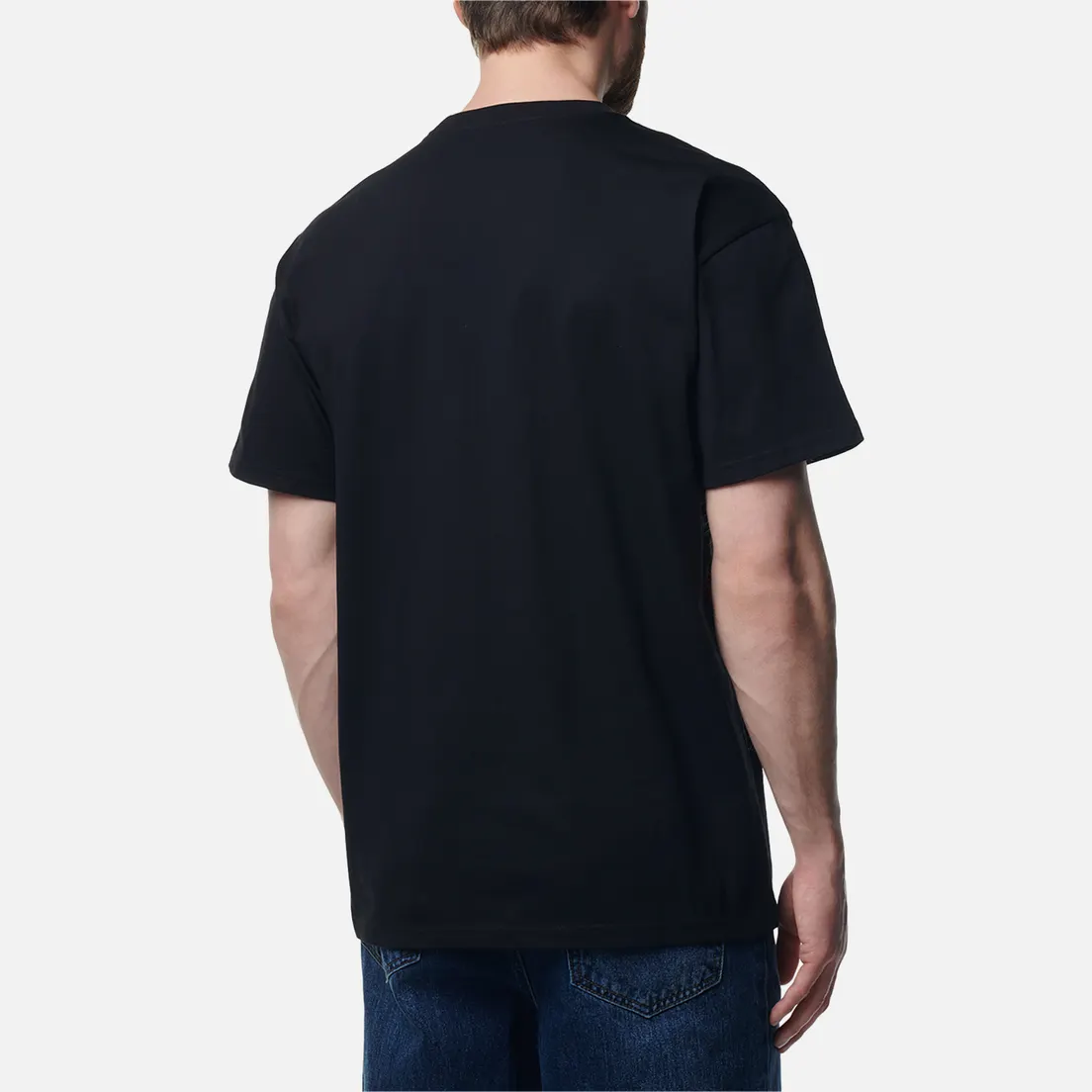 Carhartt WIP Мужская футболка Chase