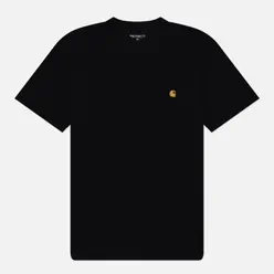 Carhartt WIP Мужская футболка Chase