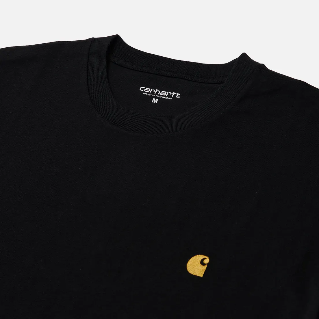 Carhartt WIP Мужская футболка Chase