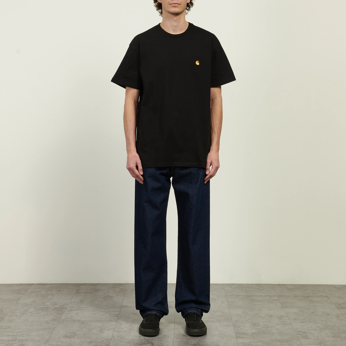 Carhartt WIP Мужская футболка Chase