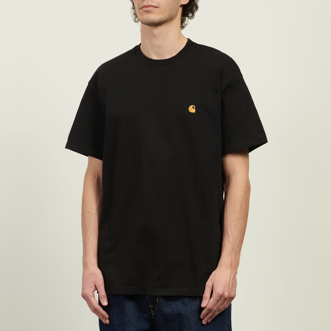 Carhartt WIP Мужская футболка Chase