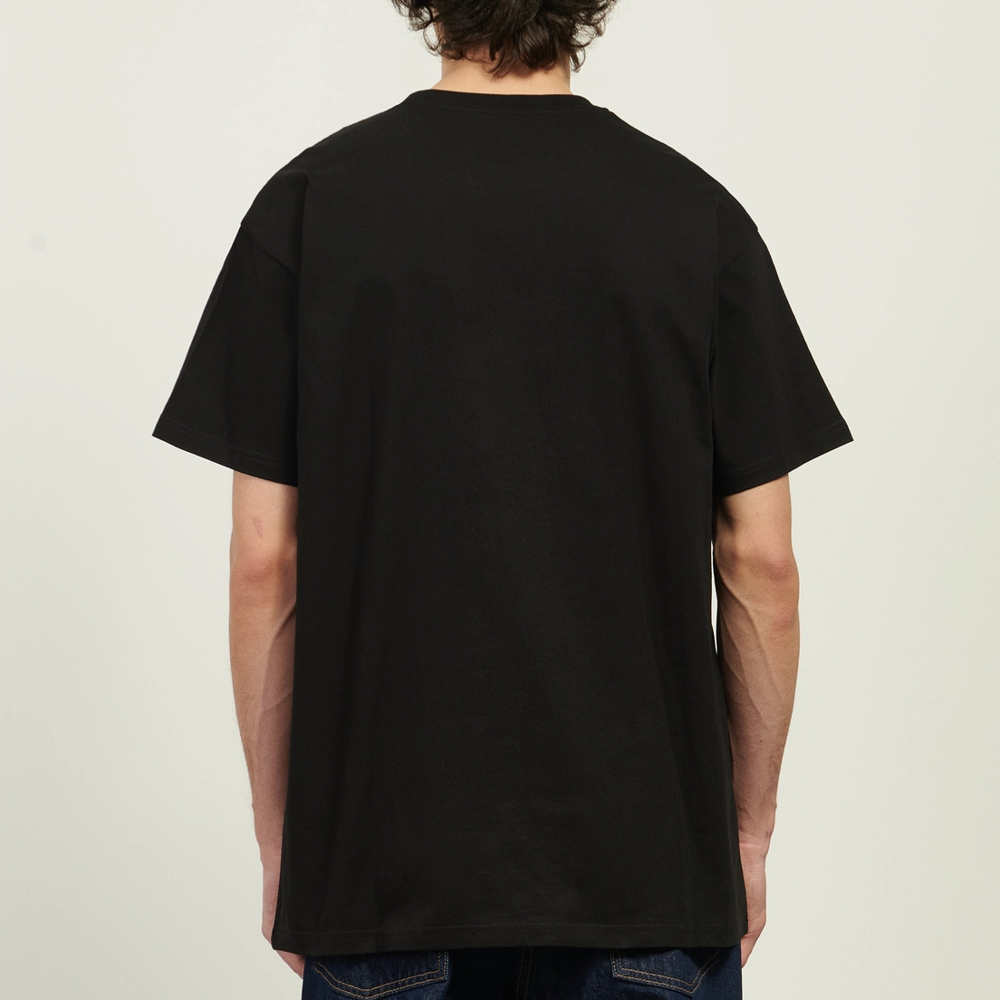 Carhartt WIP Мужская футболка Chase