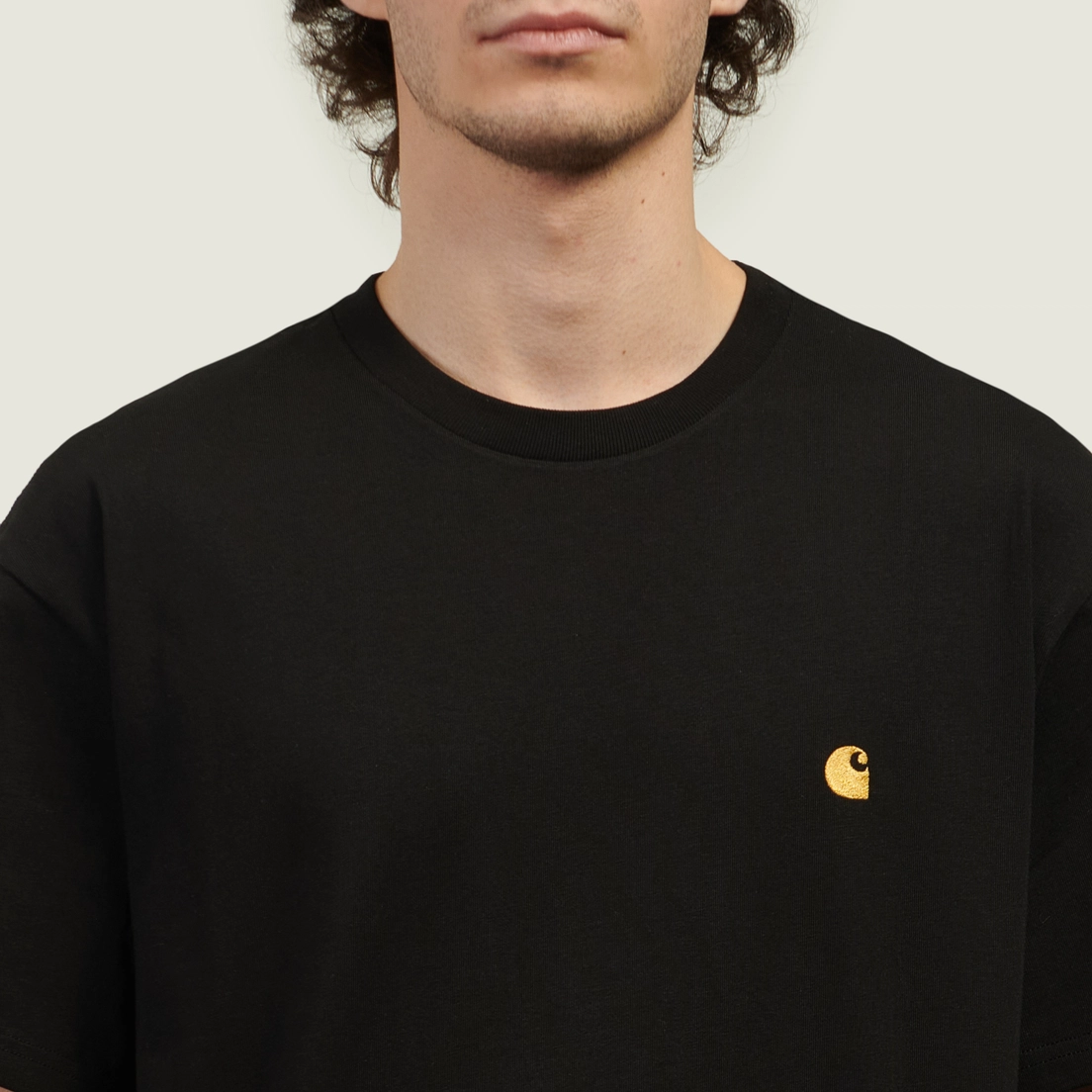 Carhartt WIP Мужская футболка Chase