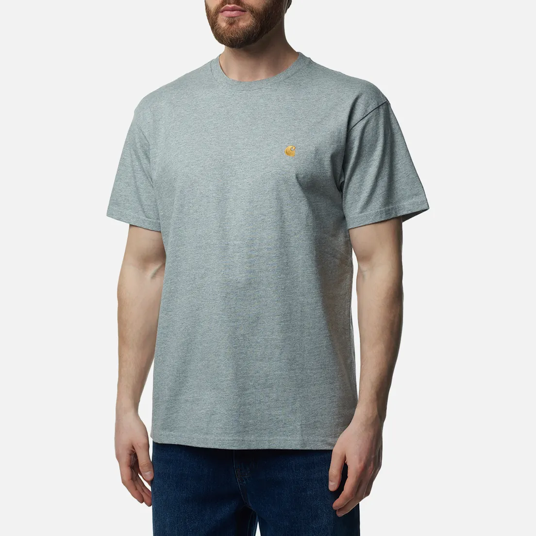 Carhartt WIP Мужская футболка Chase