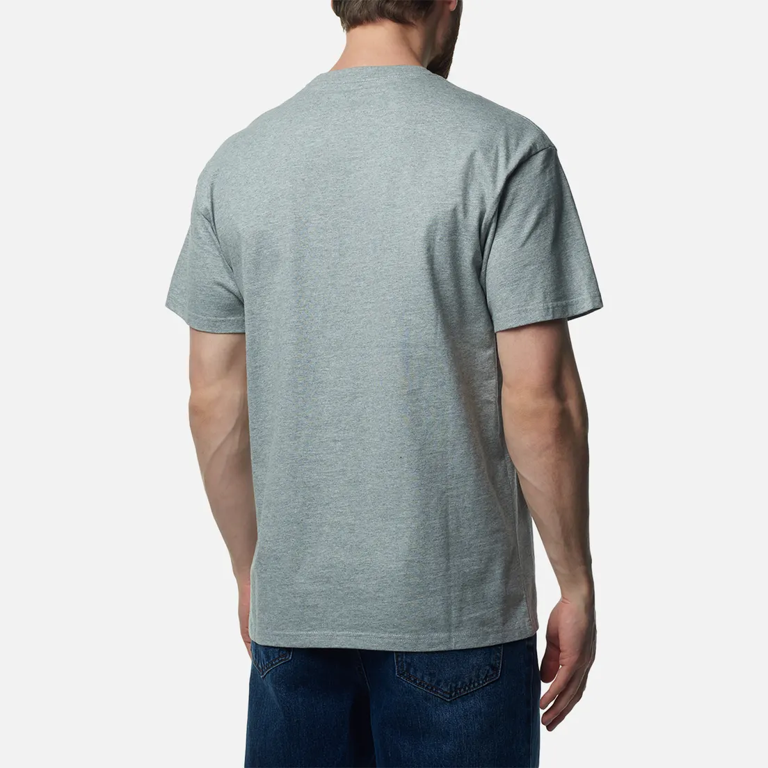 Carhartt WIP Мужская футболка Chase