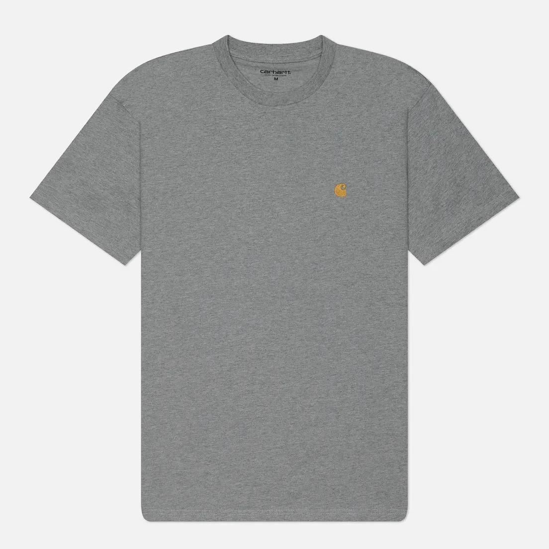 Carhartt WIP Мужская футболка Chase