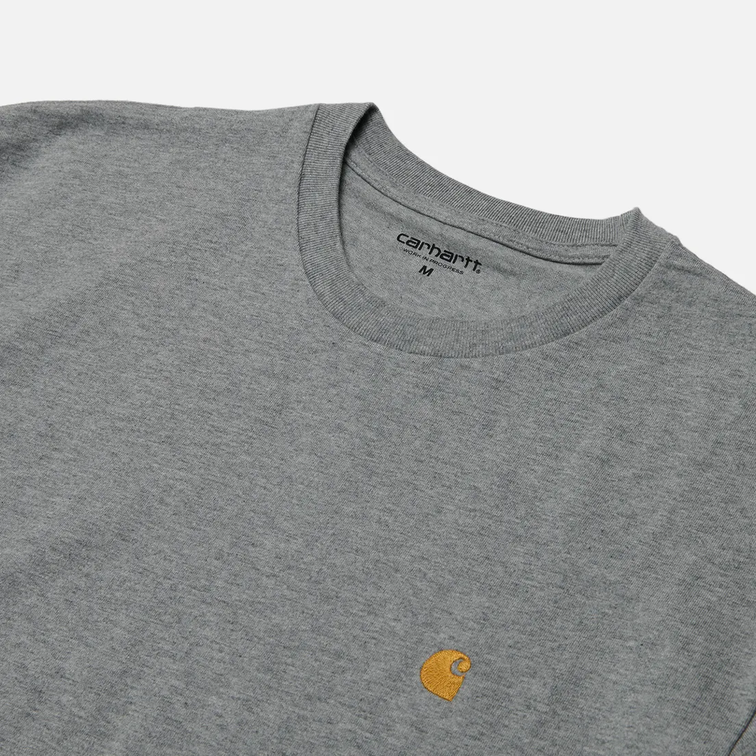 Carhartt WIP Мужская футболка Chase