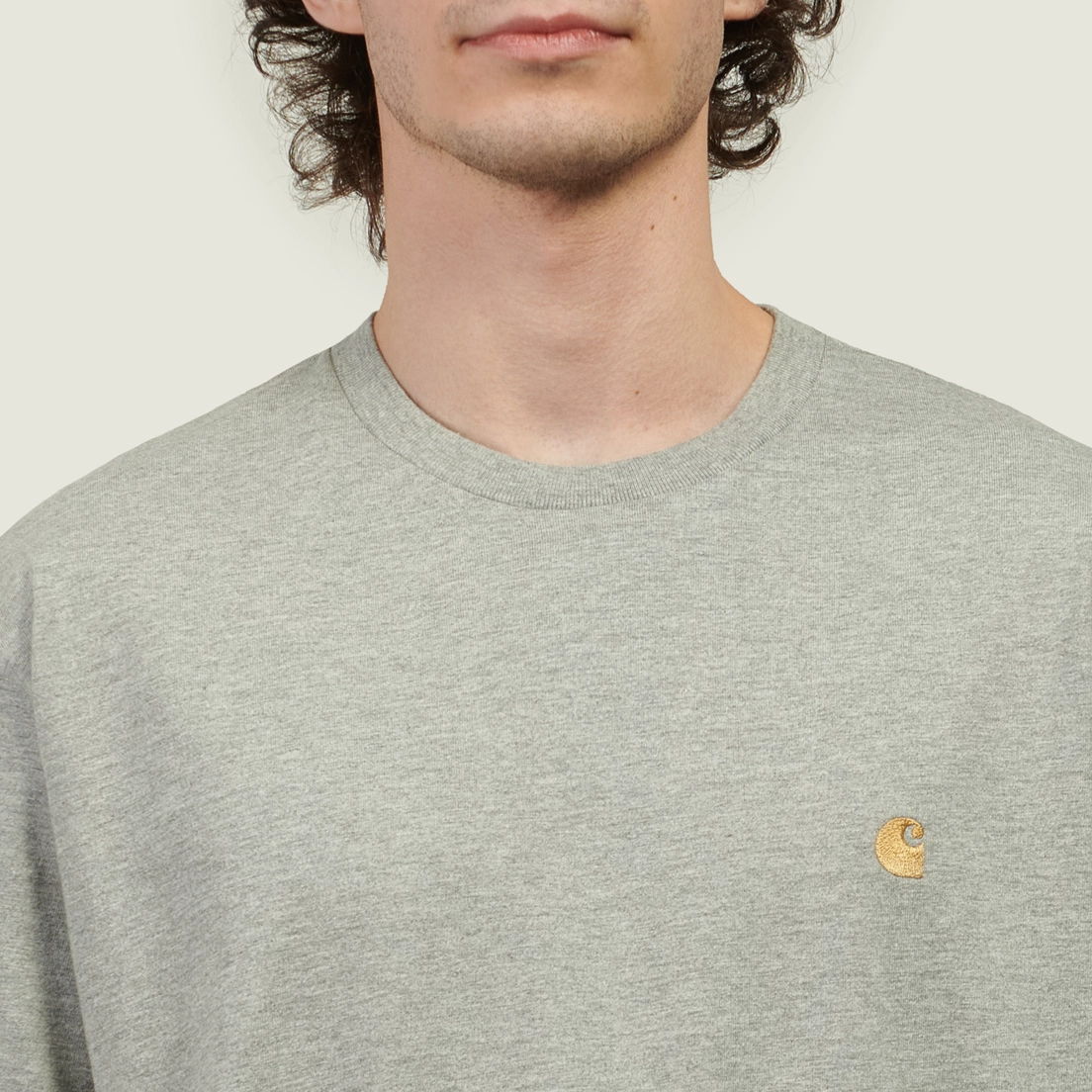 Carhartt WIP Мужская футболка Chase