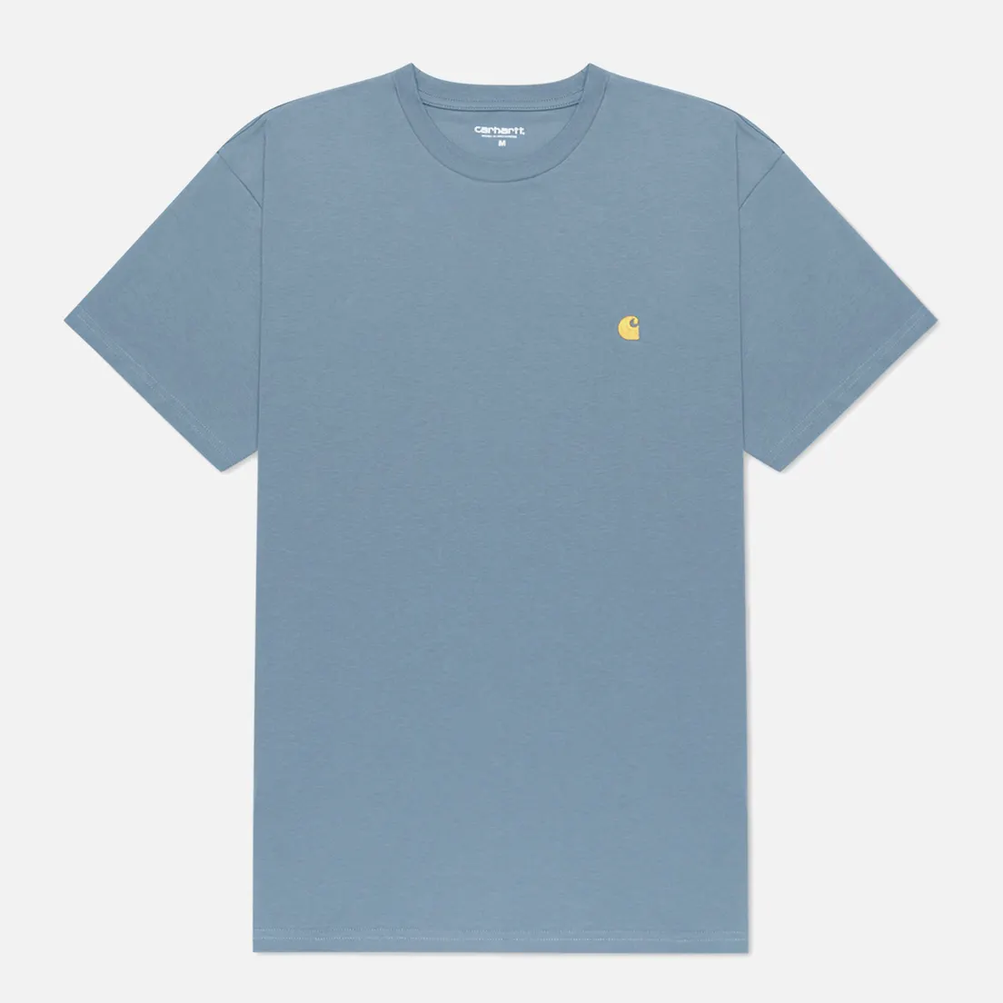 Carhartt WIP Мужская футболка S/S Chase