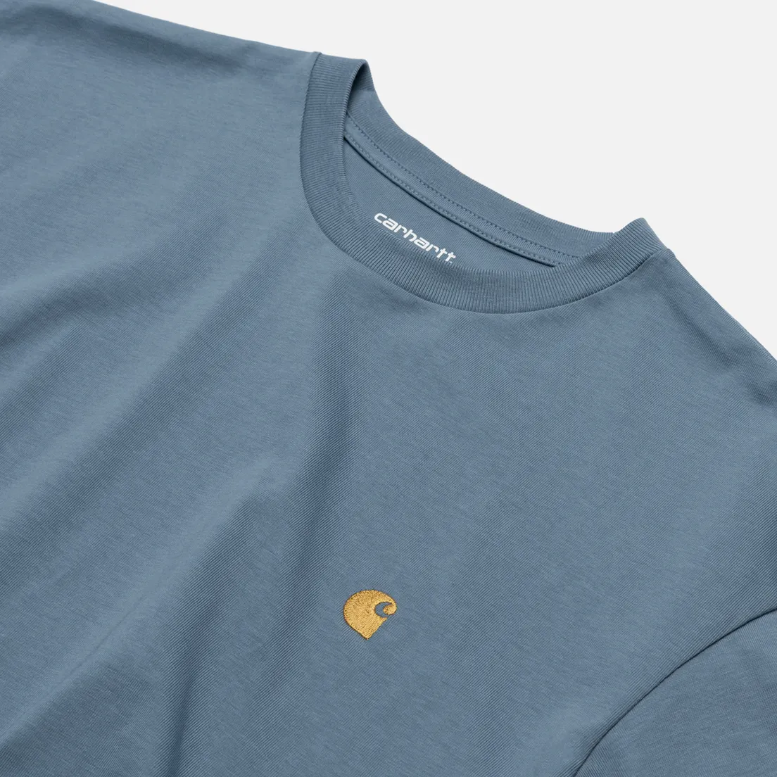 Carhartt WIP Мужская футболка S/S Chase