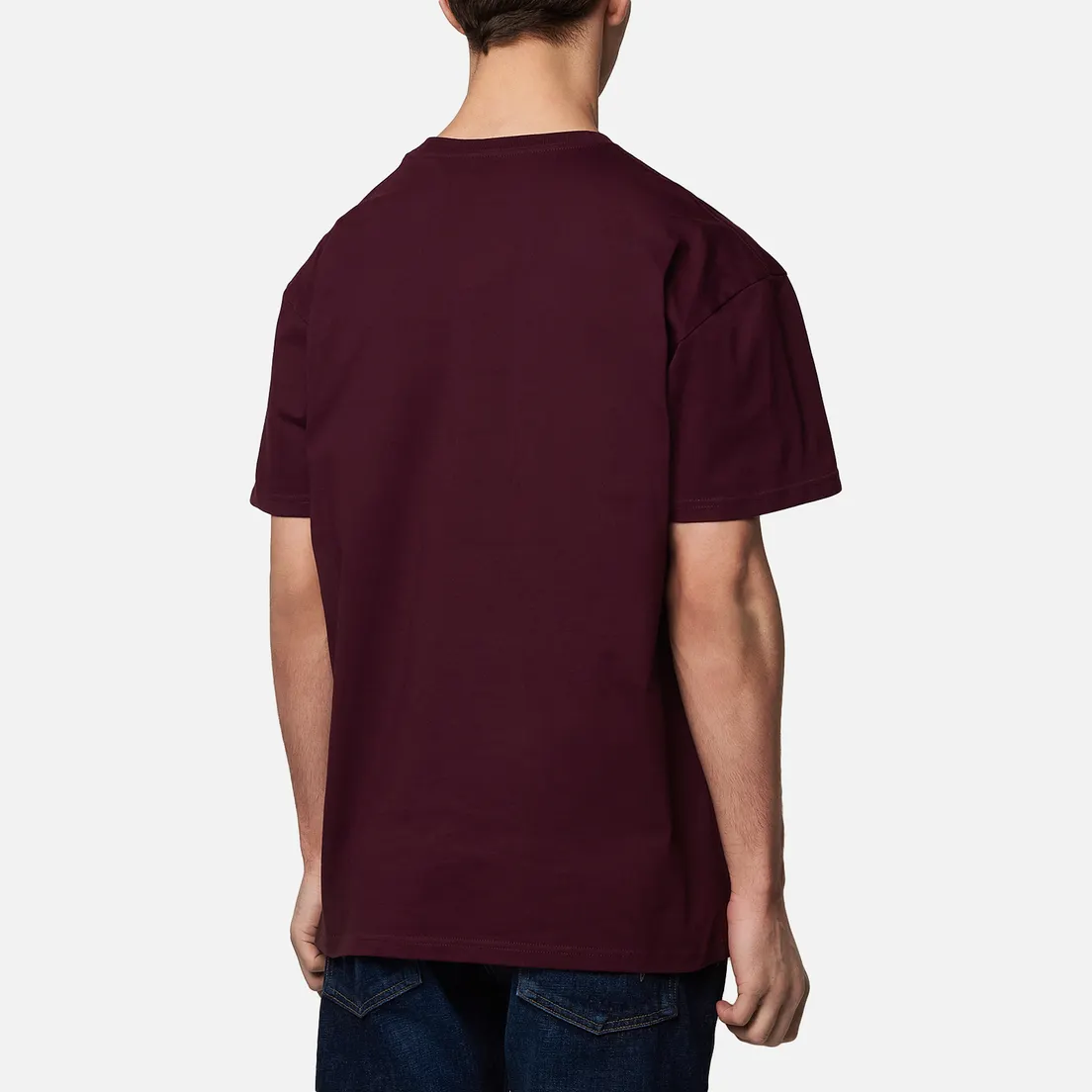 Carhartt WIP Мужская футболка S/S Chase