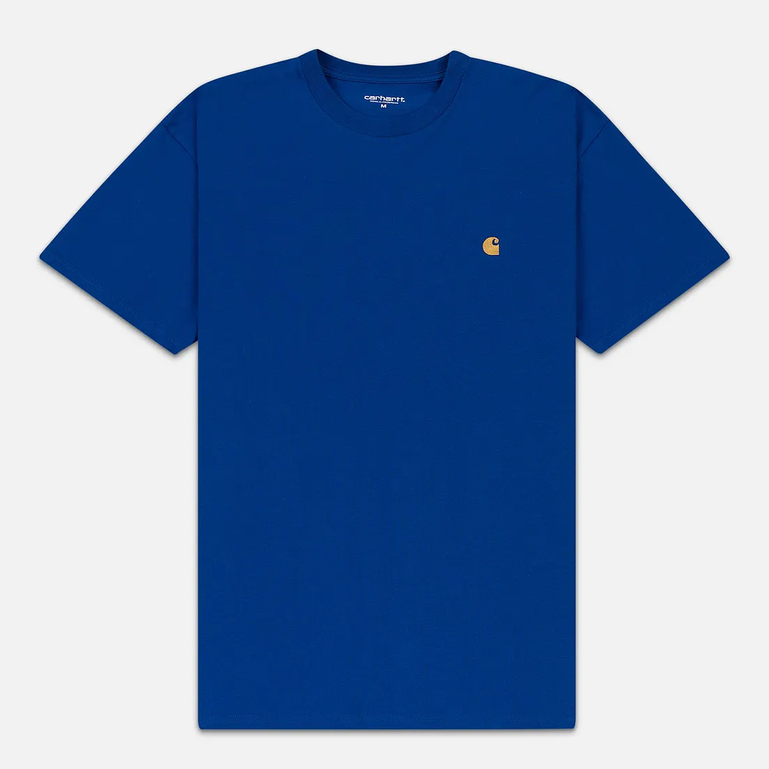 Carhartt WIP Мужская футболка S/S Chase