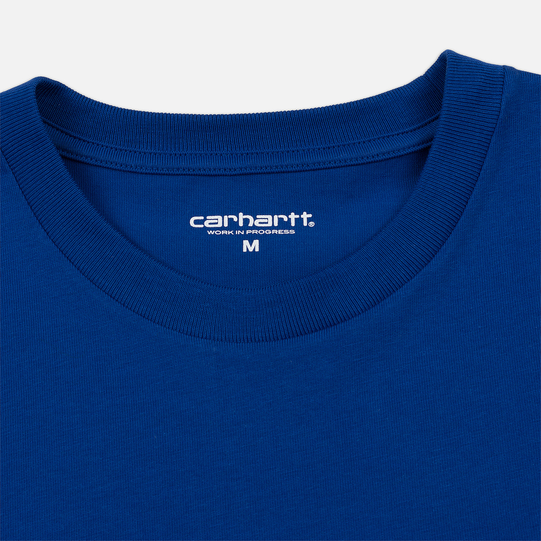 Carhartt WIP Мужская футболка S/S Chase