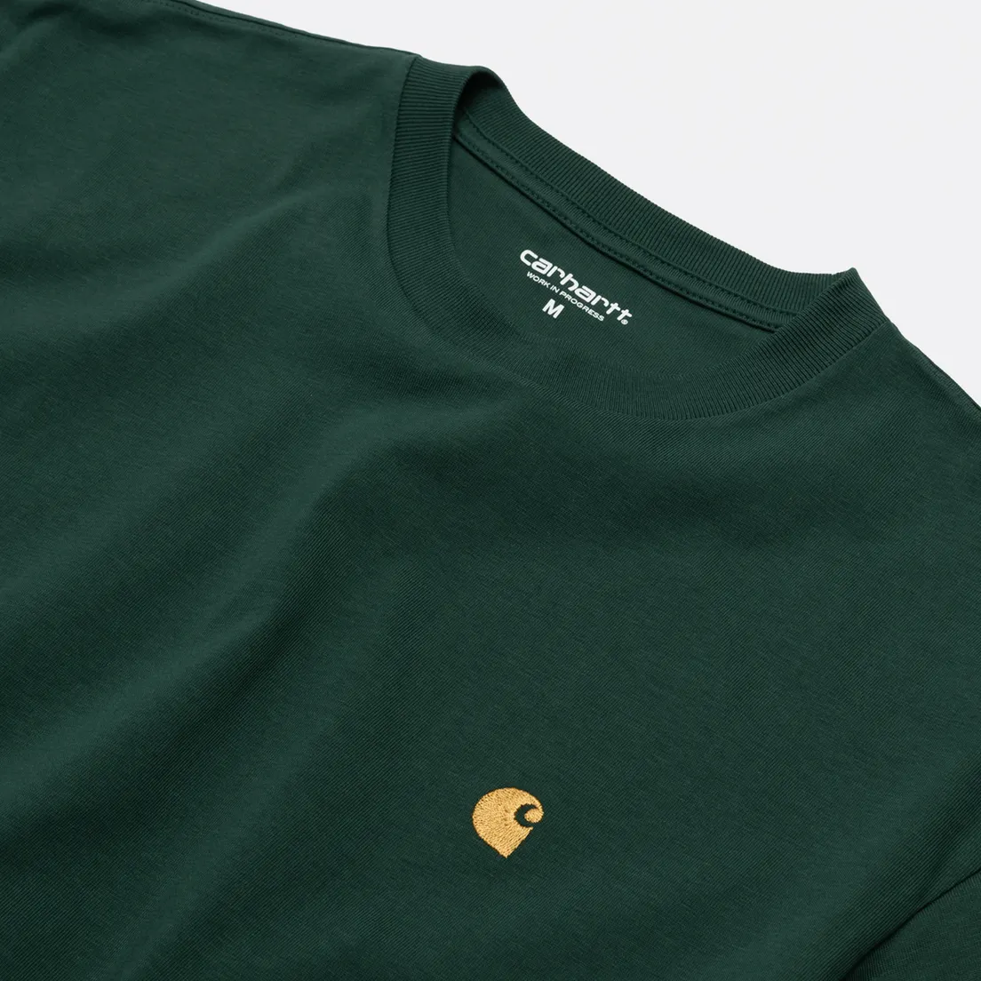 Carhartt WIP Мужская футболка S/S Chase