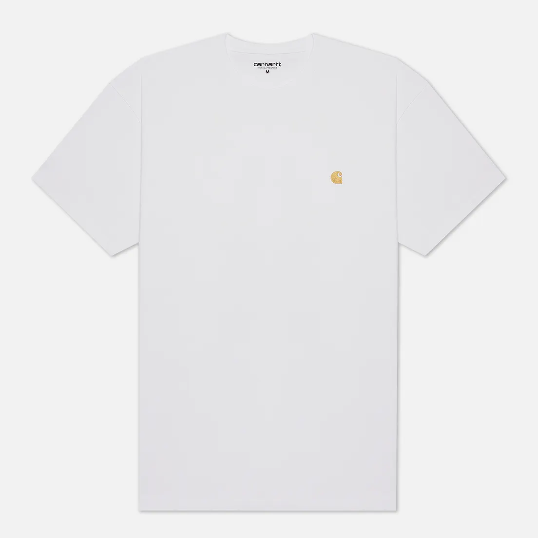 Carhartt WIP Мужская футболка S/S Chase