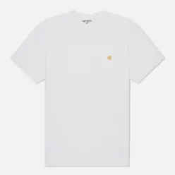 Carhartt WIP Мужская футболка Chase