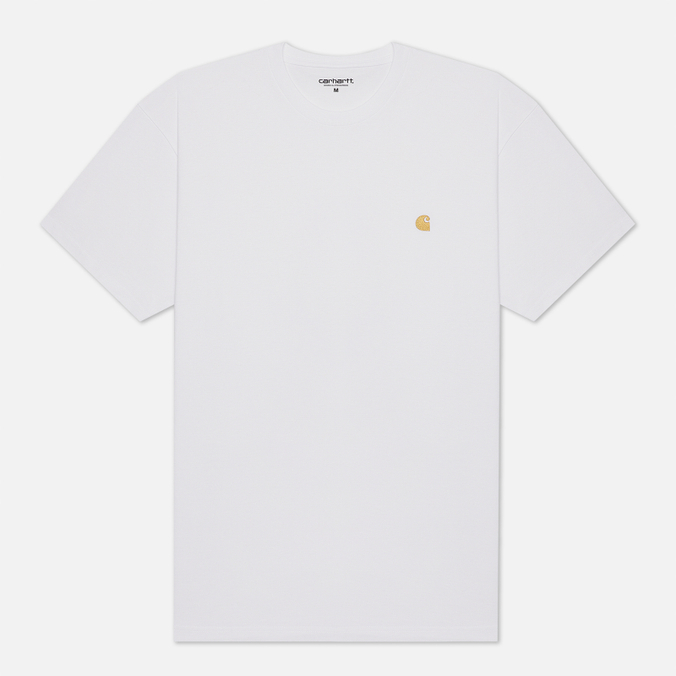 Мужская футболка Carhartt WIP Chase