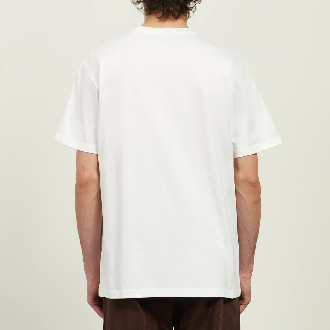 Carhartt WIP Мужская футболка Chase