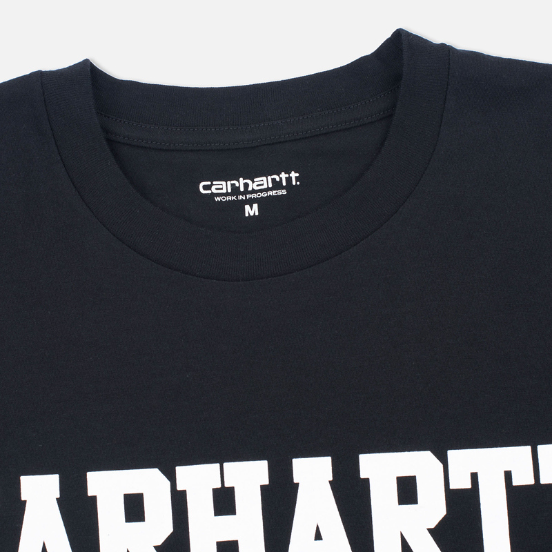 Carhartt WIP Мужская футболка S/S College