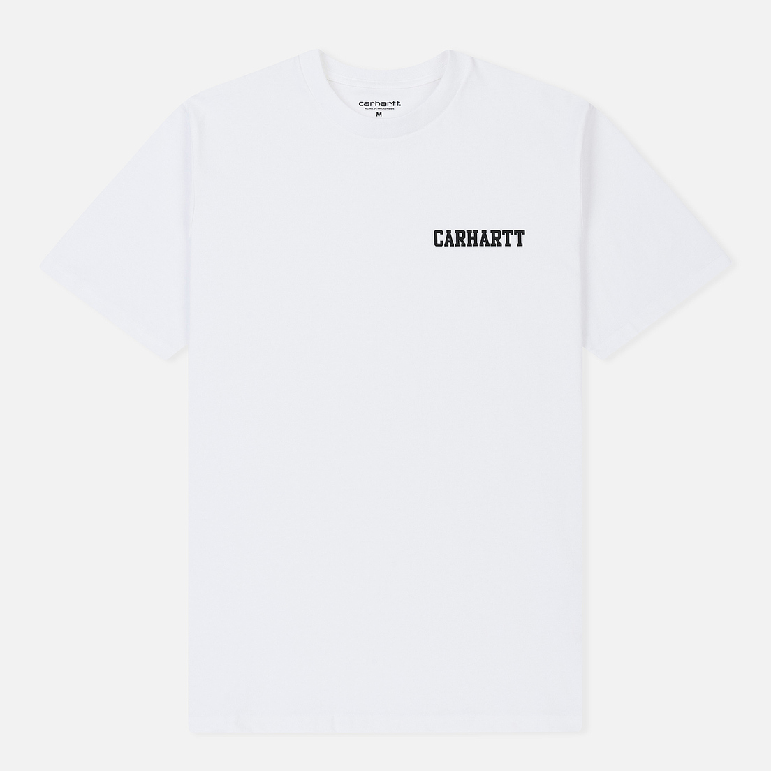 Carhartt WIP Мужская футболка S/S College