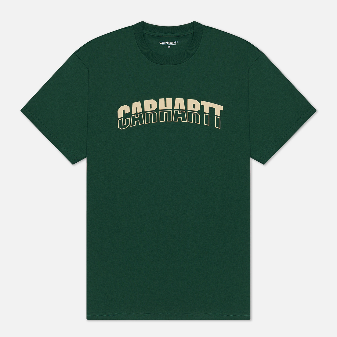 Carhartt WIP Мужская футболка S/S District