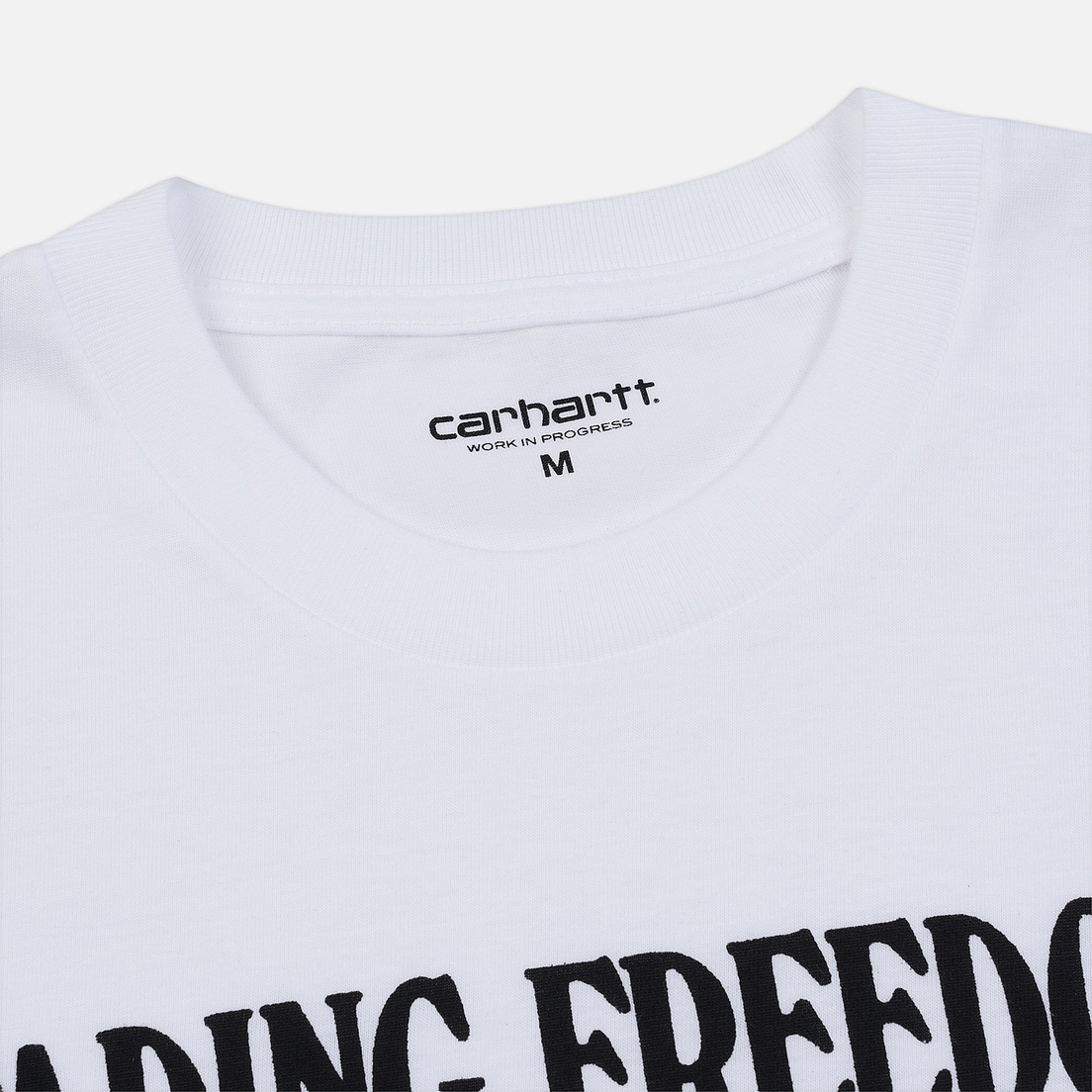Carhartt WIP Мужская футболка S/S Fading